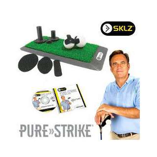 Pure Strike Impact Trainer