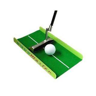 PUTT Master