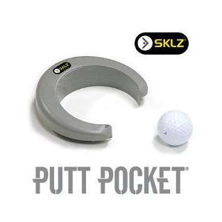 Putt Pocket Putting Cup