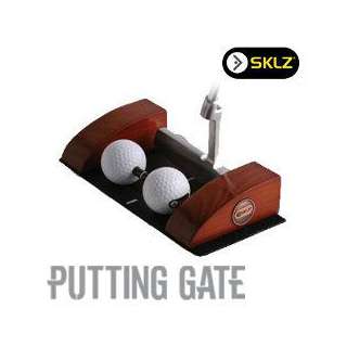 SKLZ Deuce Putting Gate
