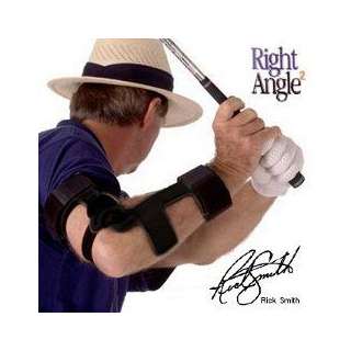 Right Angle 2 Armschiene