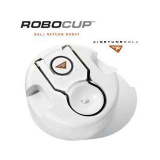 RoboCup Ball Return Robot