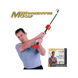 Momentus Strength Trainer Golfkrafttraining