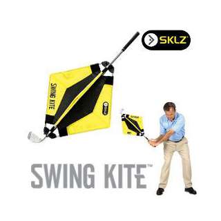 Swing Kite Golf Resistance Training