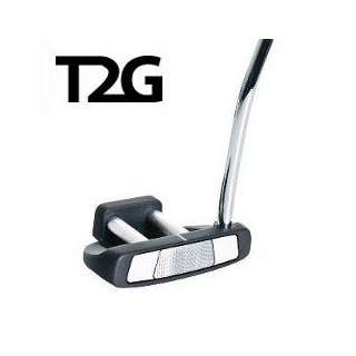 T2G Mallet 902 Putter