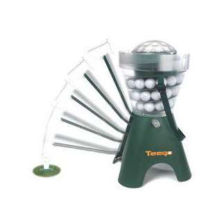 TeeGo Golf Dispenser