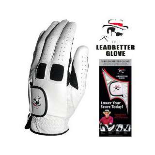 David Leadbetter Correct Grip Golfhandschuh