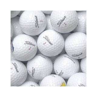 Titleist Grade A Mixed Golfbälle / Lakeballs