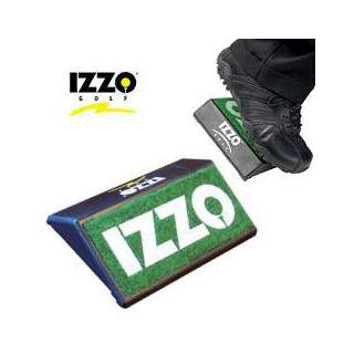 Izzo Transfer Golf Wedge