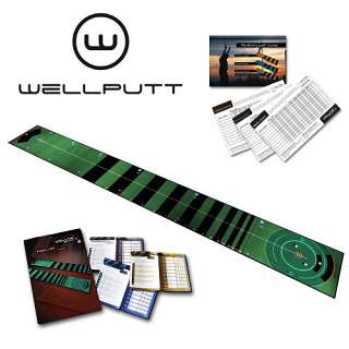 Wellputt Mat 8 Meter