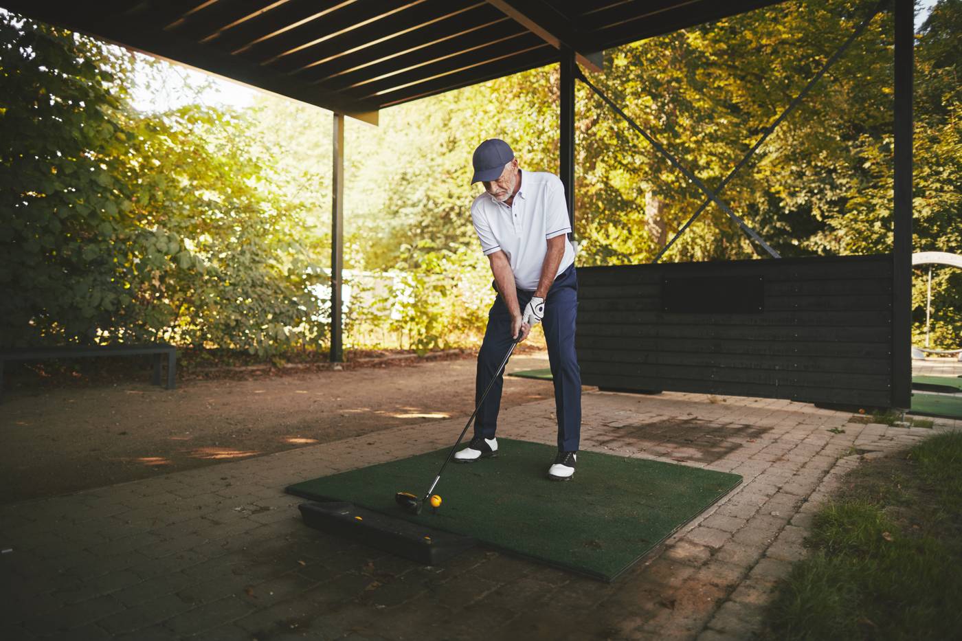 Driving Range